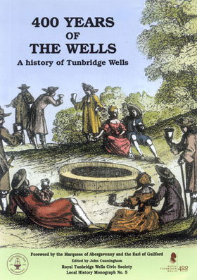 400 YEARS OF THE WELLS